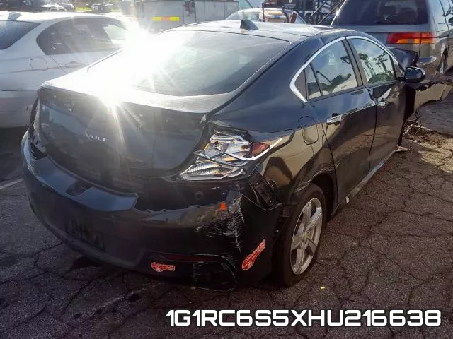 1G1RC6S5XHU216638 фото 5