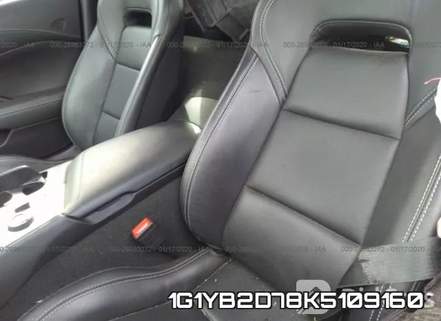 1G1YB2D78K5109160 фото 9