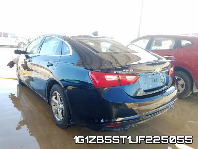 1G1ZB5ST1JF225055 фото 4