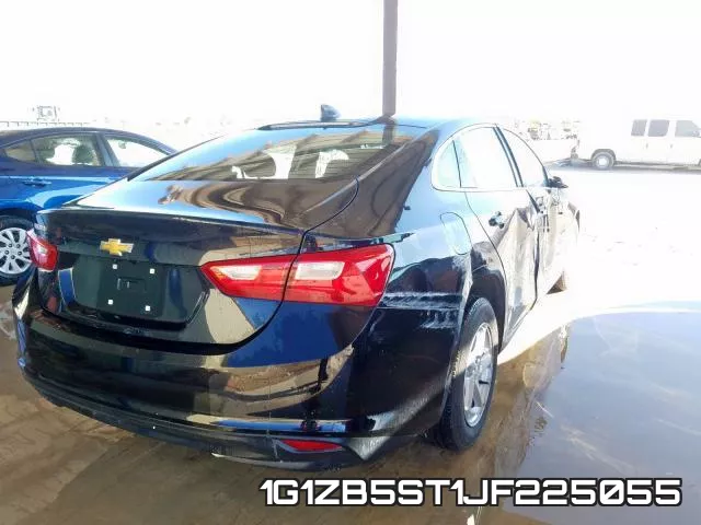 1G1ZB5ST1JF225055 фото 5