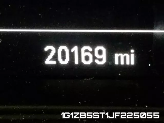 1G1ZB5ST1JF225055 фото 9