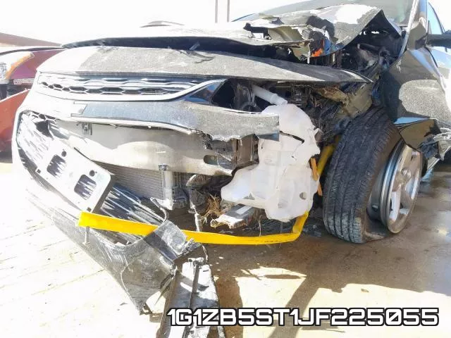 1G1ZB5ST1JF225055 фото 10