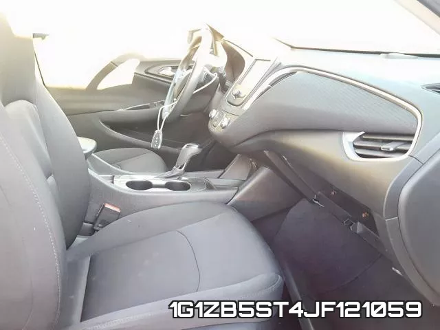 1G1ZB5ST4JF121059 фото 6