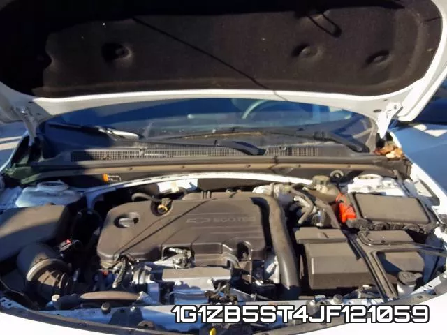 1G1ZB5ST4JF121059 фото 8