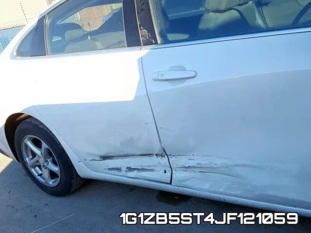 1G1ZB5ST4JF121059 фото 10