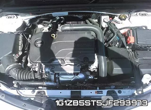 1G1ZB5ST5JF293973 фото 2