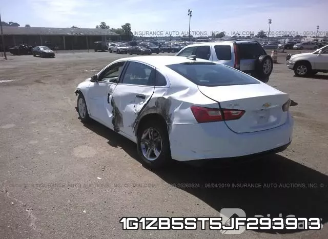 1G1ZB5ST5JF293973 фото 4