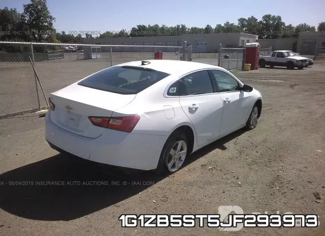 1G1ZB5ST5JF293973 фото 5