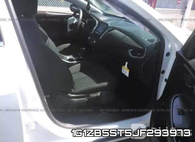 1G1ZB5ST5JF293973 фото 6