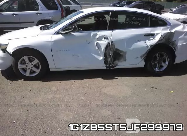 1G1ZB5ST5JF293973 фото 7