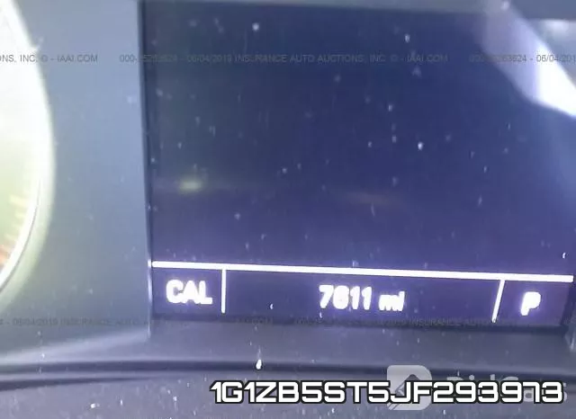 1G1ZB5ST5JF293973 фото 8