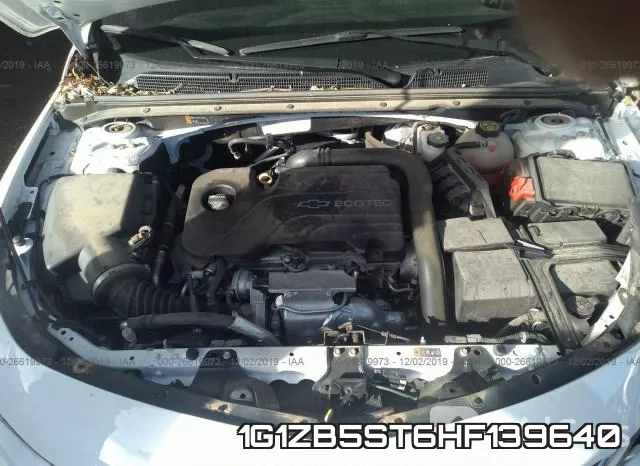 1G1ZB5ST6HF139640 фото 2
