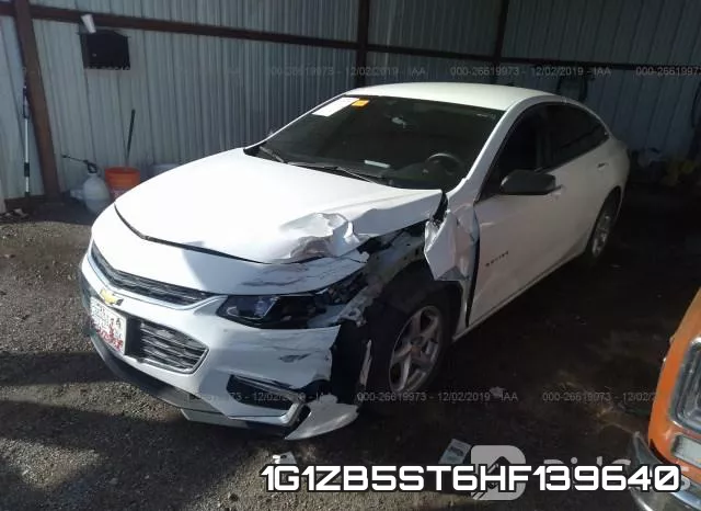 1G1ZB5ST6HF139640 фото 3