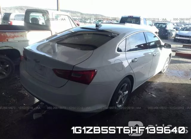 1G1ZB5ST6HF139640 фото 5