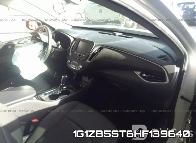 1G1ZB5ST6HF139640 фото 6