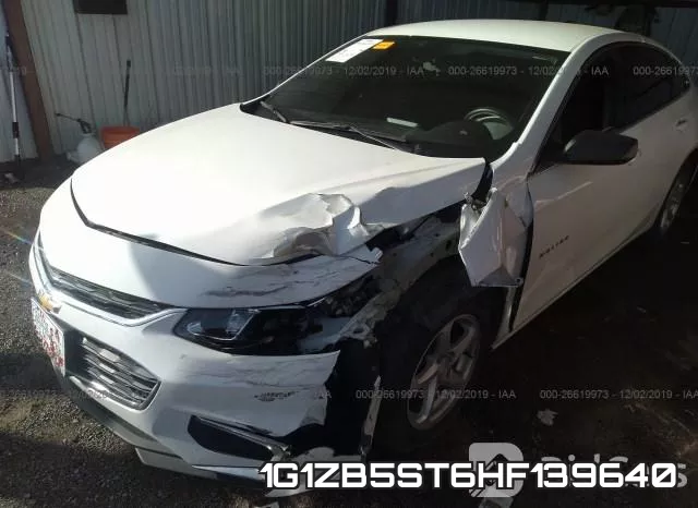 1G1ZB5ST6HF139640 фото 7