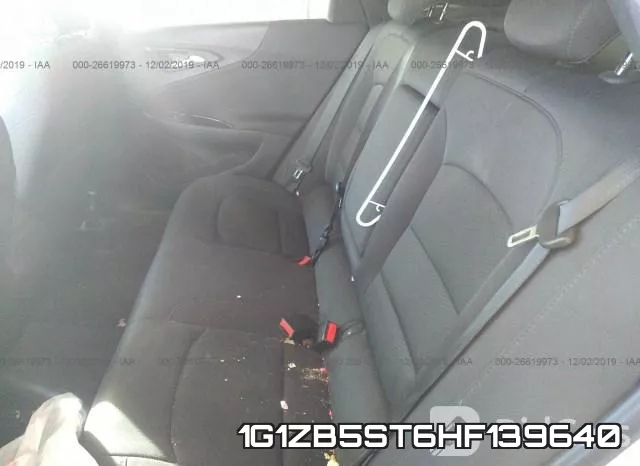 1G1ZB5ST6HF139640 фото 9