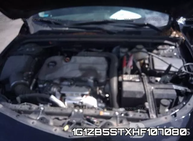 1G1ZB5STXHF107080 фото 2