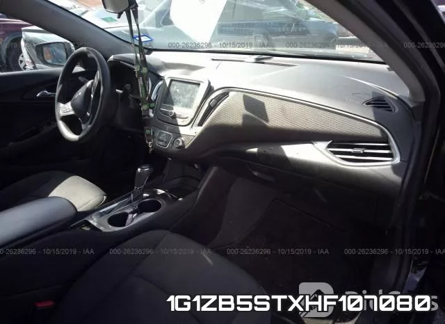1G1ZB5STXHF107080 фото 6