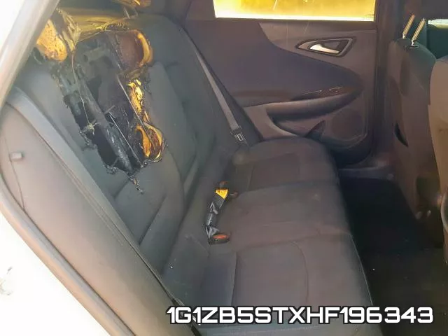 1G1ZB5STXHF196343 фото 7