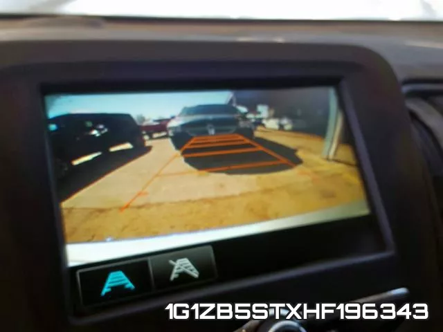 1G1ZB5STXHF196343 фото 10