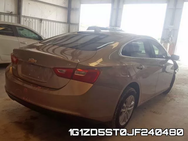 1G1ZD5ST0JF240480 фото 5