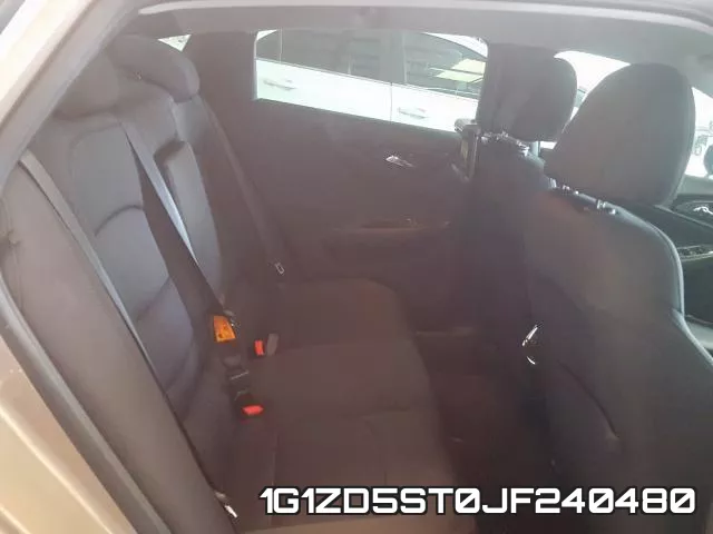 1G1ZD5ST0JF240480 фото 7