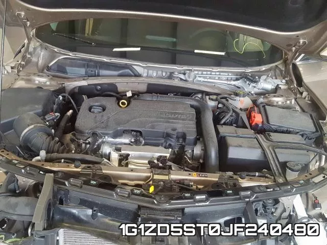 1G1ZD5ST0JF240480 фото 8