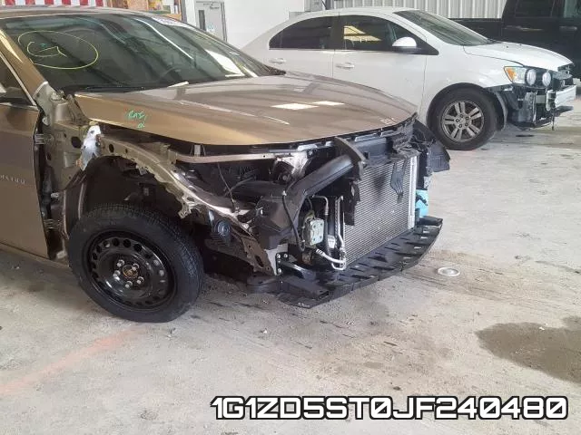1G1ZD5ST0JF240480 фото 10