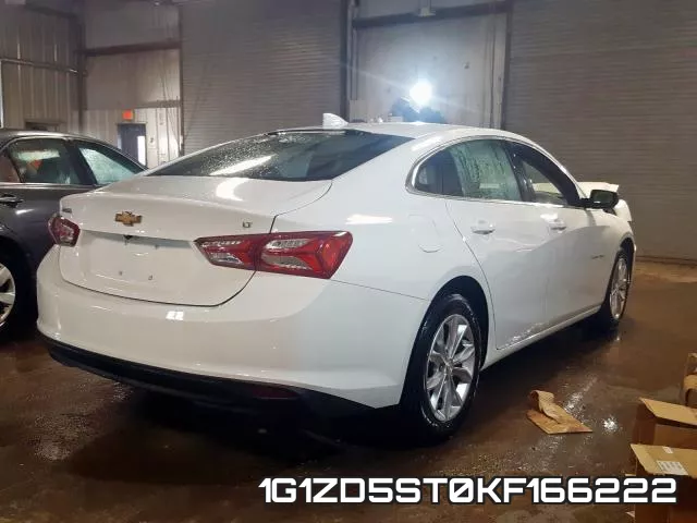1G1ZD5ST0KF166222 фото 5