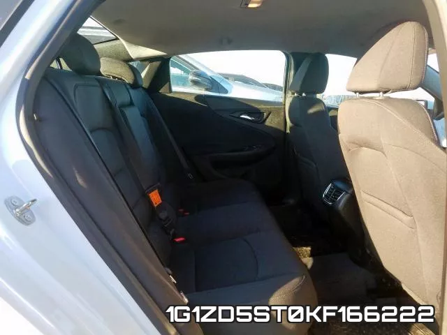 1G1ZD5ST0KF166222 фото 7
