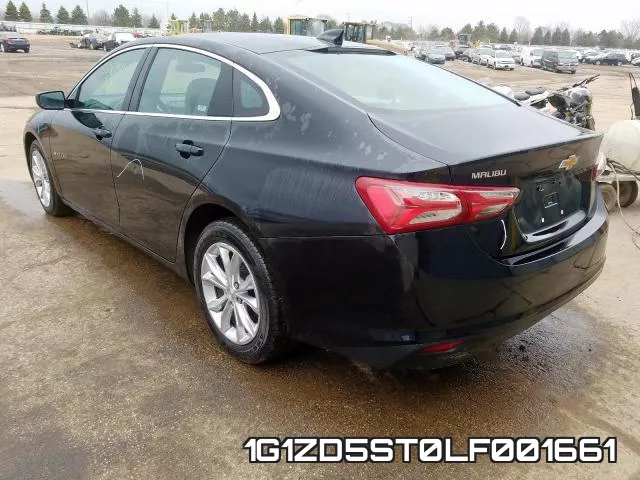 1G1ZD5ST0LF001661 фото 4