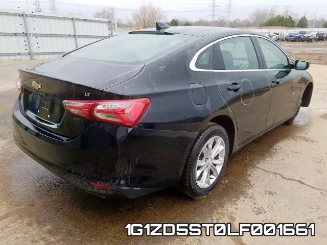 1G1ZD5ST0LF001661 фото 5