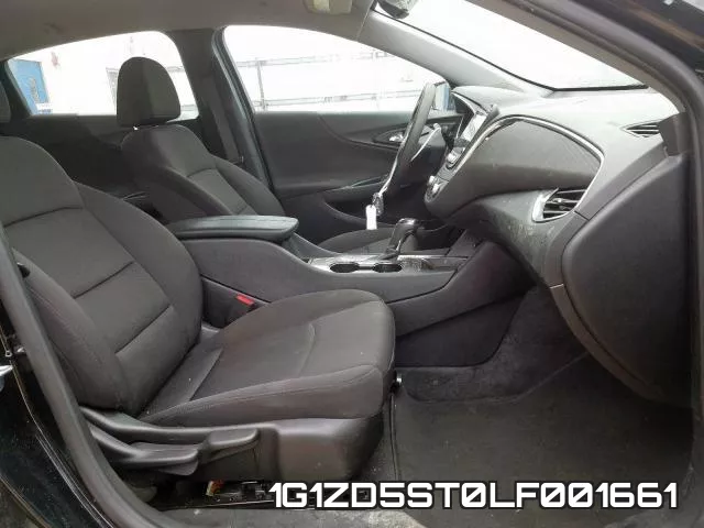 1G1ZD5ST0LF001661 фото 6