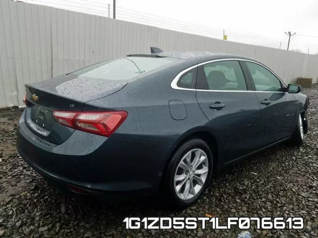 1G1ZD5ST1LF076613 фото 5