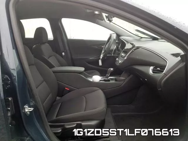 1G1ZD5ST1LF076613 фото 6
