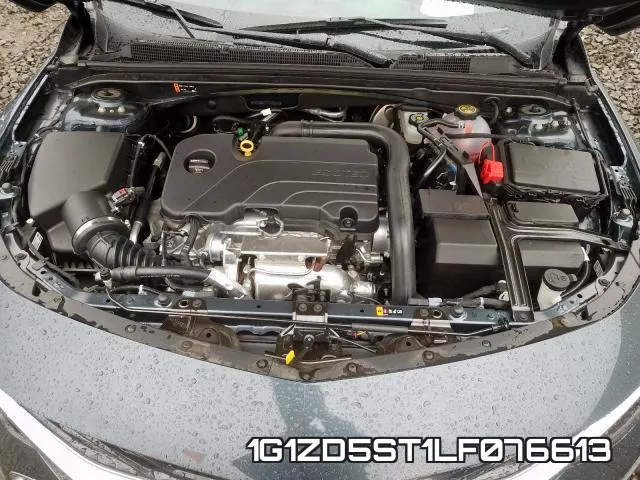 1G1ZD5ST1LF076613 фото 8