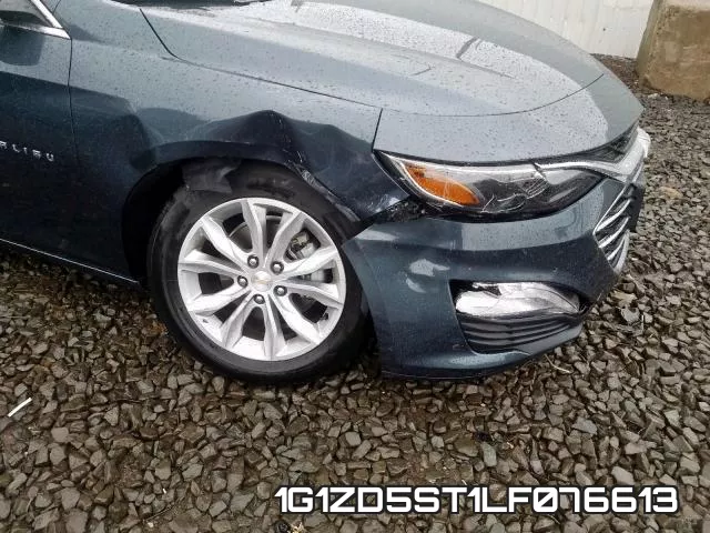 1G1ZD5ST1LF076613 фото 10