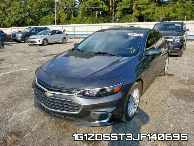 1G1ZD5ST3JF140695 фото 3
