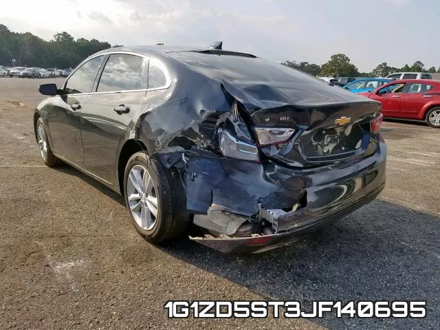1G1ZD5ST3JF140695 фото 4