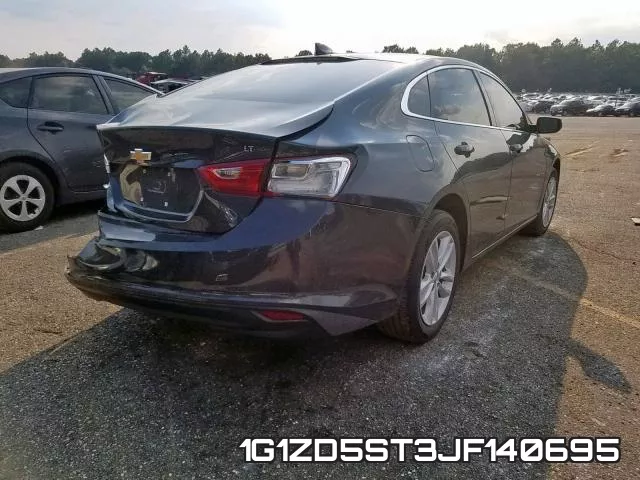 1G1ZD5ST3JF140695 фото 5