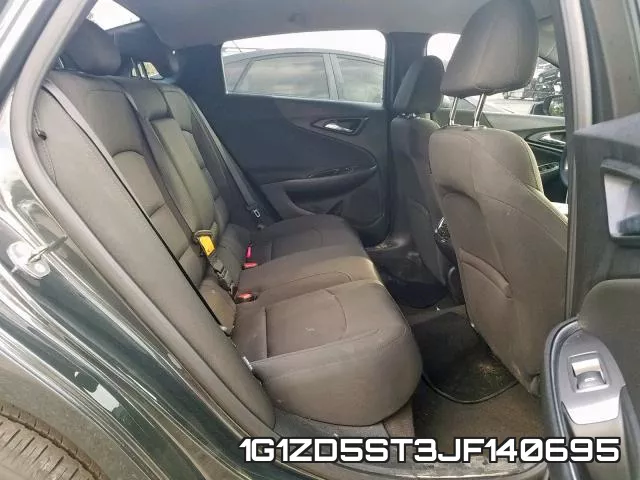 1G1ZD5ST3JF140695 фото 7