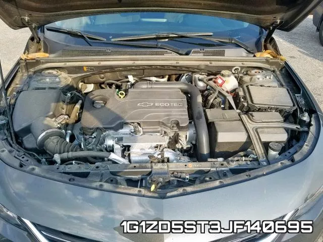 1G1ZD5ST3JF140695 фото 8