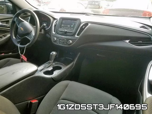1G1ZD5ST3JF140695 фото 10