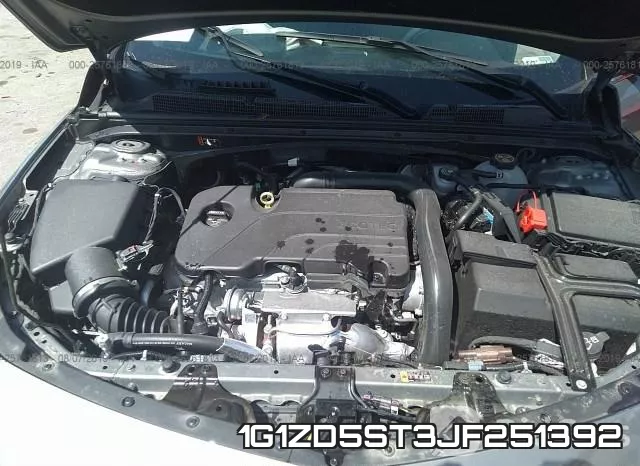 1G1ZD5ST3JF251392 фото 2