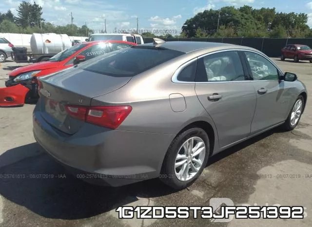 1G1ZD5ST3JF251392 фото 5