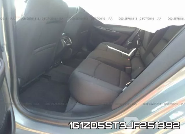 1G1ZD5ST3JF251392 фото 9