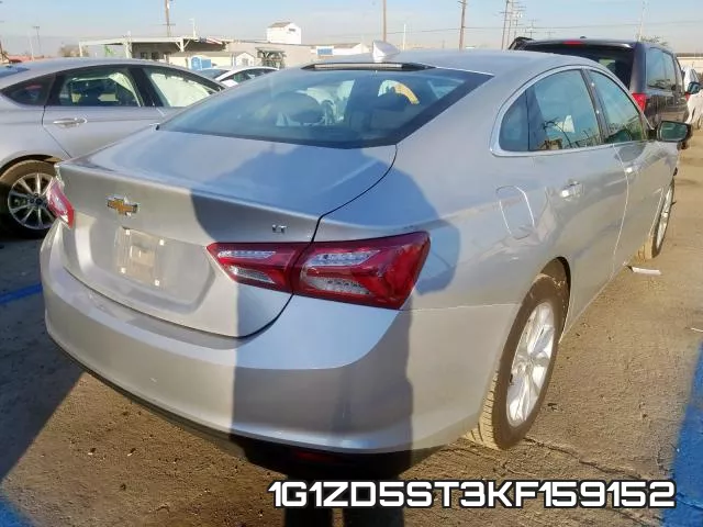 1G1ZD5ST3KF159152 фото 5