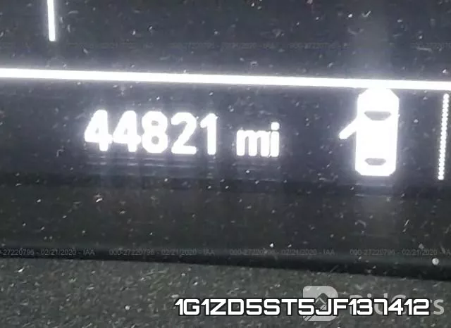 1G1ZD5ST5JF137412 фото 8