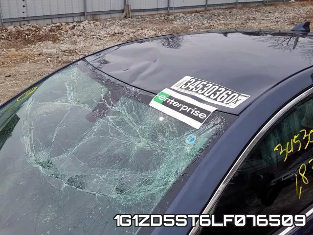 1G1ZD5ST6LF076509 фото 10
